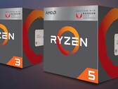 AMD is prepping a barebones PC kit competitor to Intel's NUC series. (Source: AMD)
