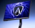 The AOC Agon Pro AGP277KX gaming monitor features a 27-inch 5K 180 Hz display.
