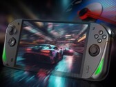 Aokzoe A1X: Gaming handheld is available for pre-order. (Image source: Aokzoe)