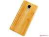 Bamboo case