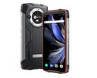 Blackview BV9300 Pro: New rugged smartphone with two displays