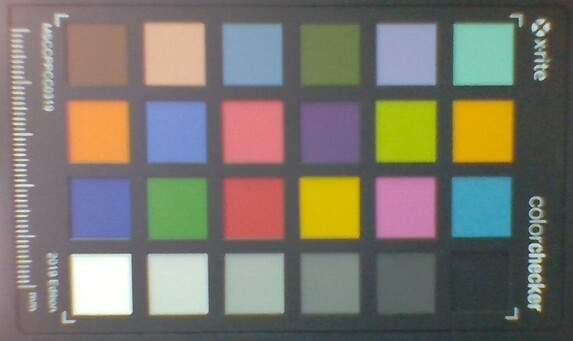 ColorChecker 