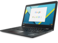 Lenovo ThinkPad 13 Chromebook Notebook Review