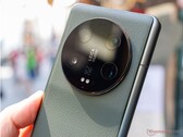 The Xiaomi 13 Ultra. (Source: Notebookcheck)