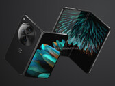 Could this be the best foldable of 2023? (Source: OnLeaks x SmartPrix)