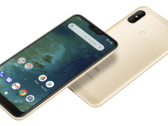 The Mi A2 Lite may receive another Android 10 update before the end of the month. (Image source: Xiaomi) 