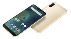 The Mi A2 Lite may receive another Android 10 update before the end of the month. (Image source: Xiaomi) 