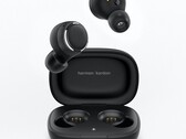 The Harman Kardon Fly TWS earphones are set to tackle Apple's AirPods. (Source: Harman)