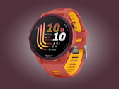 The Forerunner 170 has now reached its third stable software update.
