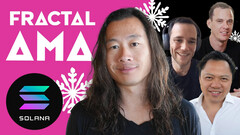 Twitch's co-founder Justin Kan apologized for the Discord hack (image: Fractal/Twitter)