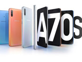 The Samsung Galaxy A70s may be here soon. (Source: Tom's Guide)