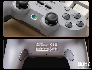 (Image source: GameSir via ITHome)