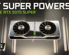 Will the GeForce Super series eventually come to laptops? Probably not (Image source: Nvidia)