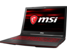 MSI GL63 8RC (i5-8300H, GTX 1050) Laptop Review