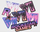 GTA 6 sticker collection.