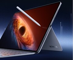 The MagicPad 4.