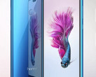 The Honor 9N is the Indian variant of the Honor 9i. (Source: GSMArena)