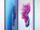 The Honor 9N is the Indian variant of the Honor 9i. (Source: GSMArena)