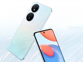 Honor sells the Play 8T in three colours. (Image source: Honor)