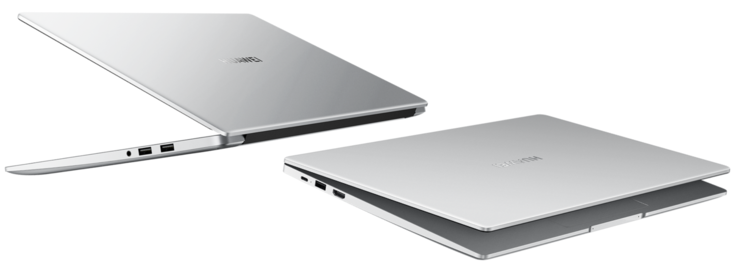 Huawei MateBook D 15-53010TUY -  External Reviews