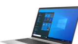 HP EliteBook 850 G8 Review - Business laptop with a super bright screen and lots of extras