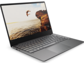 Lenovo Ideapad 720S-13IKB (i5-8250U, UHD 620) Laptop Review