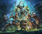 Promo-Bild zu League of Legends Classic