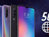 The Mi 9S may launch soon. (Source: XiaomiToday)