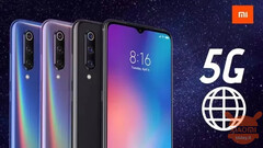The Mi 9S may launch soon. (Source: XiaomiToday)