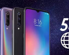 The Mi 9S may launch soon. (Source: XiaomiToday)