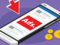 The in-app ad market is thought to keep growing in strenght until 2025. (Source: MarTech Today)