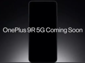 The OnePlus 9R is set to be a reasonably-priced gaming smartphone for the Indian market. (Image via OnePlus)