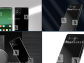 The latest Find X3 Pro leak. (Source: Twitter)