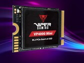 VP4000 Mini: Compact SSD for mobile devices