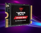VP4000 Mini: Compact SSD for mobile devices