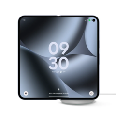 Google&#039;s newest foldable won&#039;t hit shelves for a while (image source: Google)