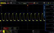 PWM 0% brightness