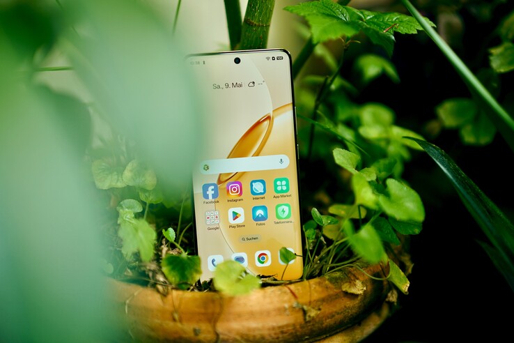 Realme 16 Pro Plus in review