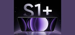 The GT6&#039;s cutting-edge display. (Source: Realme)