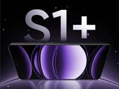 The GT6's cutting-edge display. (Source: Realme)