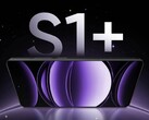 The GT6's cutting-edge display. (Source: Realme)