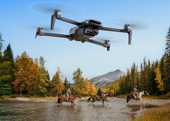 Roku has put two very attractive drones on sale for Black Friday 2025