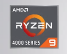 The AMD Ryzen 9 4900HS is aimed at high-end gaming laptops and for content creation. (Image source: AMD)