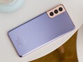 The Galaxy S21 series offered the Exynos 2100 in most regions. (Source: NextPit)