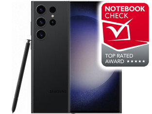 Samsung Galaxy S23 Ultra (91%)