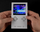 Ayaneo Pocket Vert flaunts a Game Boy layout with four buttons, dual touchpads, shoulder buttons, a fighting game-grade D-Pad, and powerful internals. (Image Credit: ETA PRIME)
