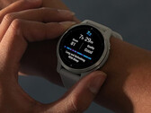 The Venu 2 series has received its first software update in another over a month. (Image source: Garmin)