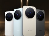 The Vivo X300 Pro. (Image Source: Vivo)