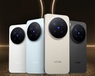 The Vivo X300 Pro. (Image Source: Vivo)