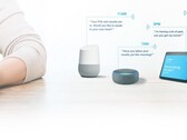 Orbita believes AI assistants can do a lot for healthcare. (Source: Orbita)